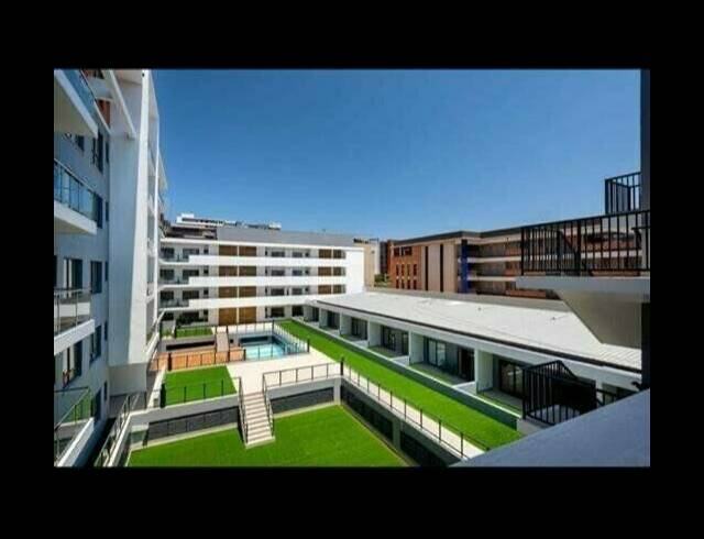 1 BEDROOM SECTIONAL TITLE FOR SALE IN UMHLANGA RIDGE